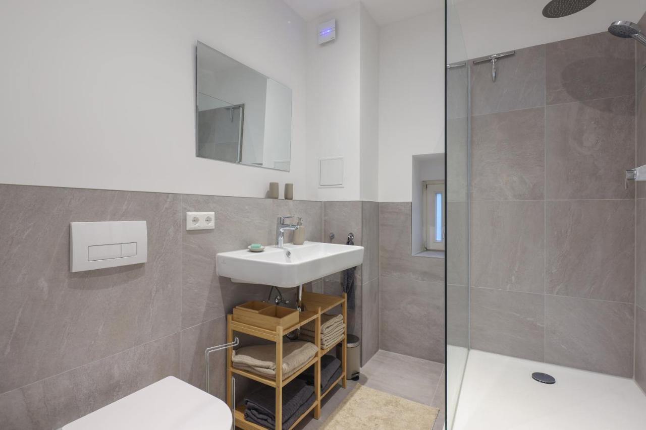 Neue 2-Zi-Apartment 15 Min Entfernung Zum Hbf Und Brandenburger Tor Берлин Екстериор снимка